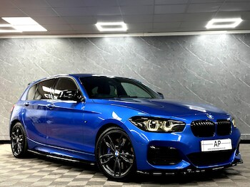 Used BMW 1 Series 2018 for sale - 75900733: Photo