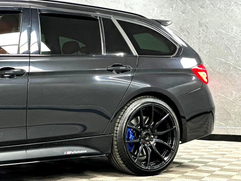 Used BMW 3 Series 2015 for sale - 78206464: Photo 14