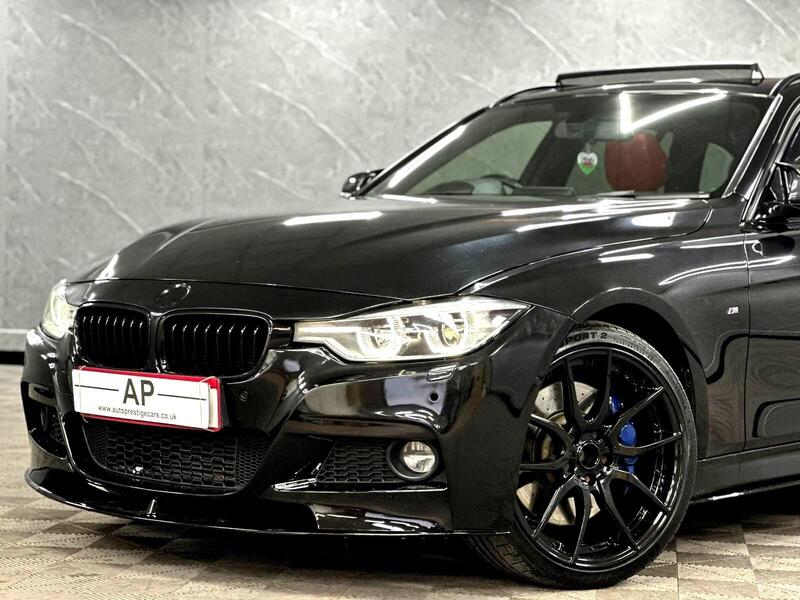 Used BMW 3 Series 2015 for sale - 78206464: Photo 21