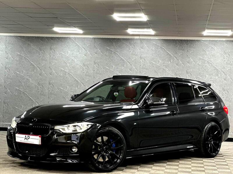 Used BMW 3 Series 2015 for sale - 78206464: Photo 26