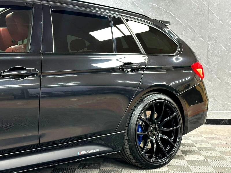 Used BMW 3 Series 2015 for sale - 78206464: Photo 28