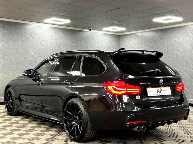 Used BMW 3 Series 2015 for sale - 78206464: Photo 32