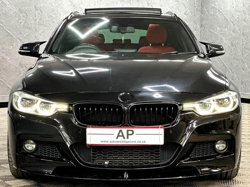 Used BMW 3 Series 2015 for sale - 78206464: Photo 6