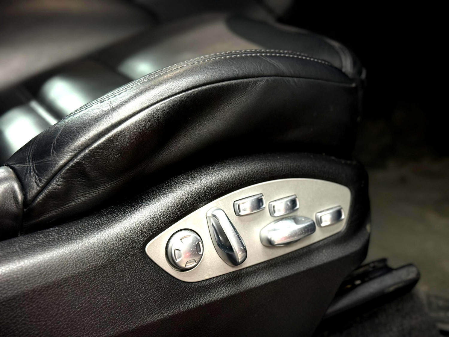 Used Porsche Macan 2017 for sale - 77242029: Photo 15