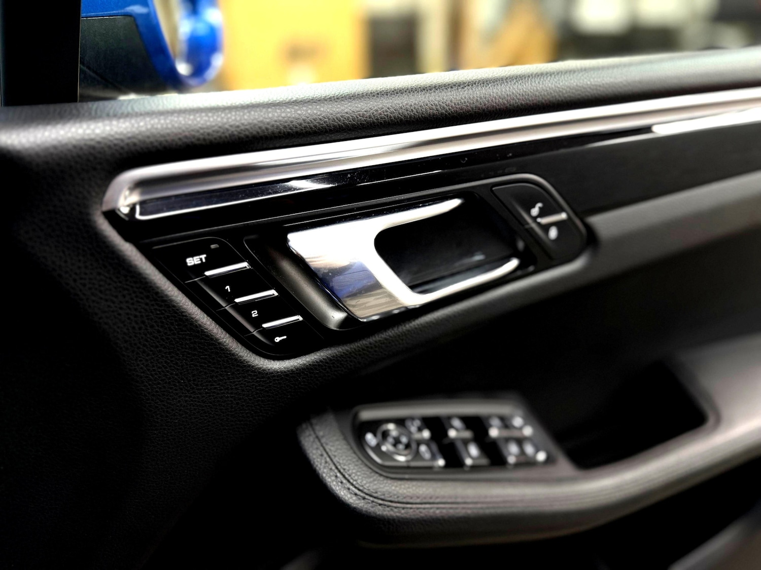 Used Porsche Macan 2017 for sale - 77242029: Photo 33