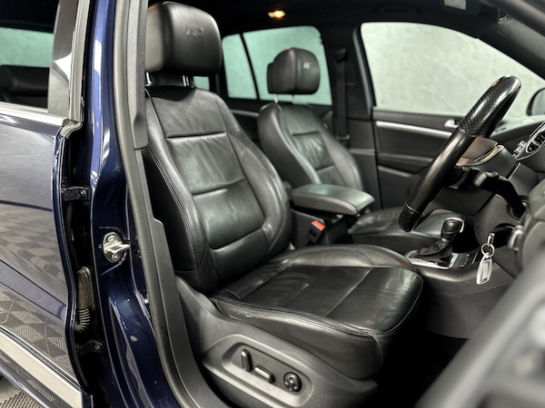 Used Volkswagen Tiguan 2015 for sale - 76265334: Photo 19