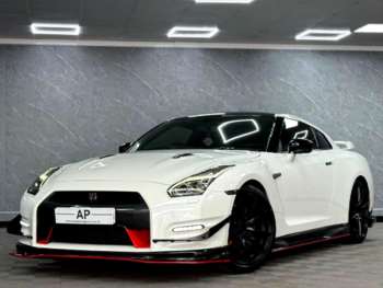 2015 - 3.8 [550] Premium 2dr Auto
