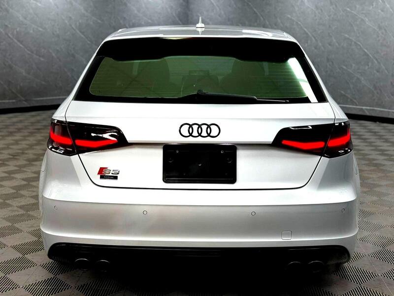 Used Audi S3 2026 for sale - 78186585: Photo 27
