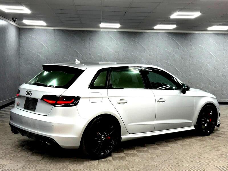 Used Audi S3 2026 for sale - 78186585: Photo 29