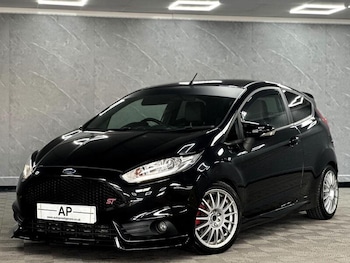 Used Ford Fiesta 2013 for sale - 78150336: Photo