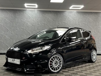 Used Ford Fiesta 2013 for sale - 78150336: Photo