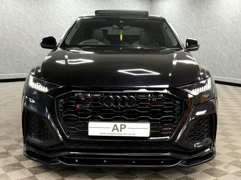 Used Audi RS Q8 2021 for sale - 78150338: Photo 19