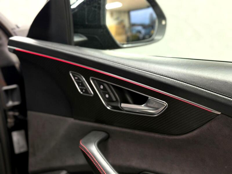 Used Audi RS Q8 2021 for sale - 78150338: Photo 39