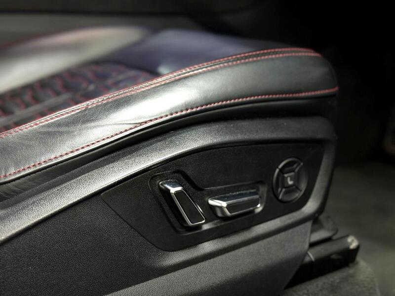 Used Audi RS Q8 2021 for sale - 78150338: Photo 41