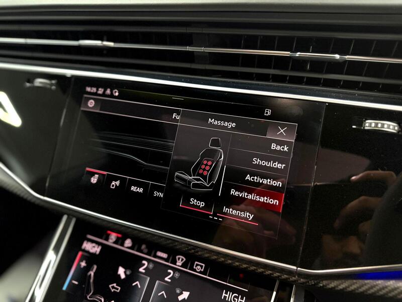 Used Audi RS Q8 2021 for sale - 78150338: Photo 46