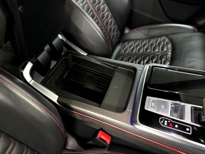 Used Audi RS Q8 2021 for sale - 78150338: Photo 51