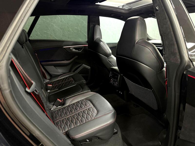 Used Audi RS Q8 2021 for sale - 78150338: Photo 52
