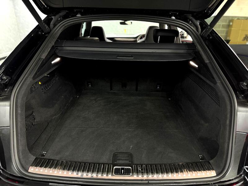 Used Audi RS Q8 2021 for sale - 78150338: Photo 59