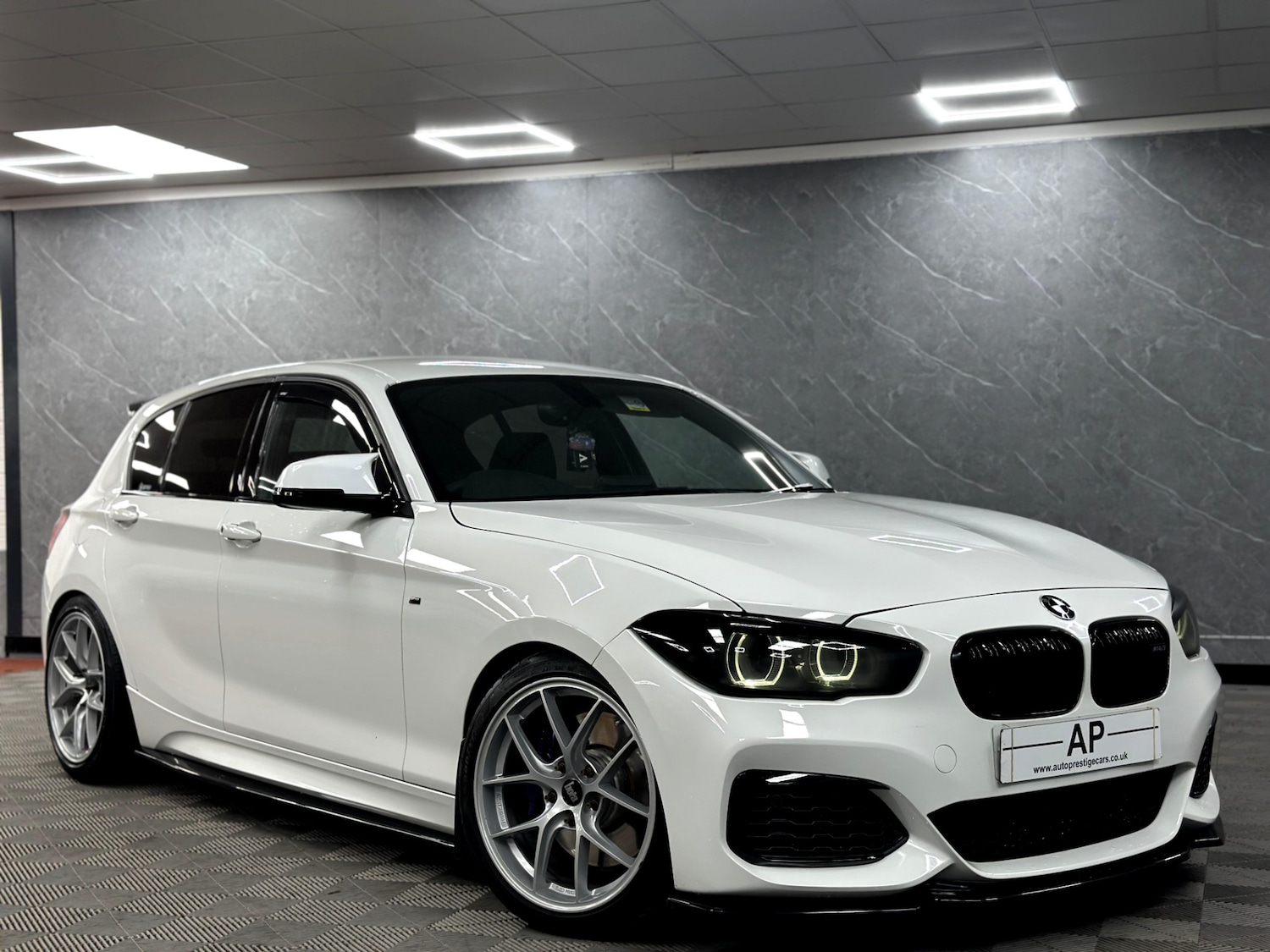 Used BMW 1 Series 2019 for sale - 76750263: Photo 1