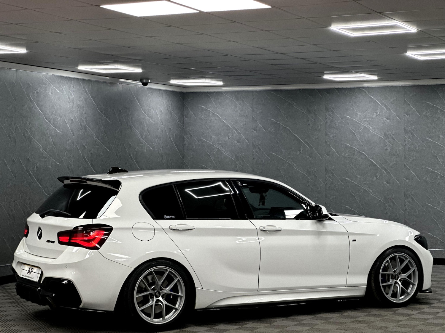 Used BMW 1 Series 2019 for sale - 76750263: Photo 10