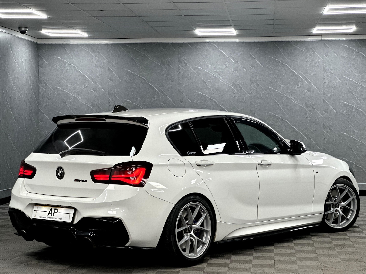 Used BMW 1 Series 2019 for sale - 76750263: Photo 11