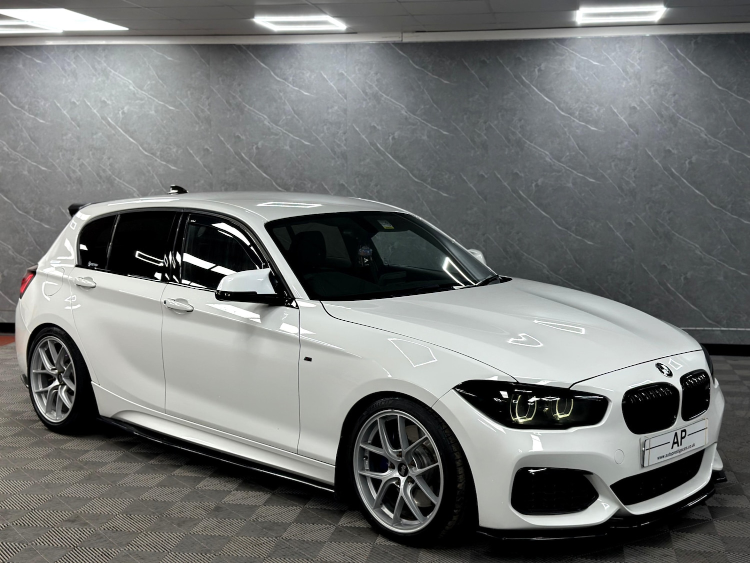 Used BMW 1 Series 2019 for sale - 76750263: Photo 12