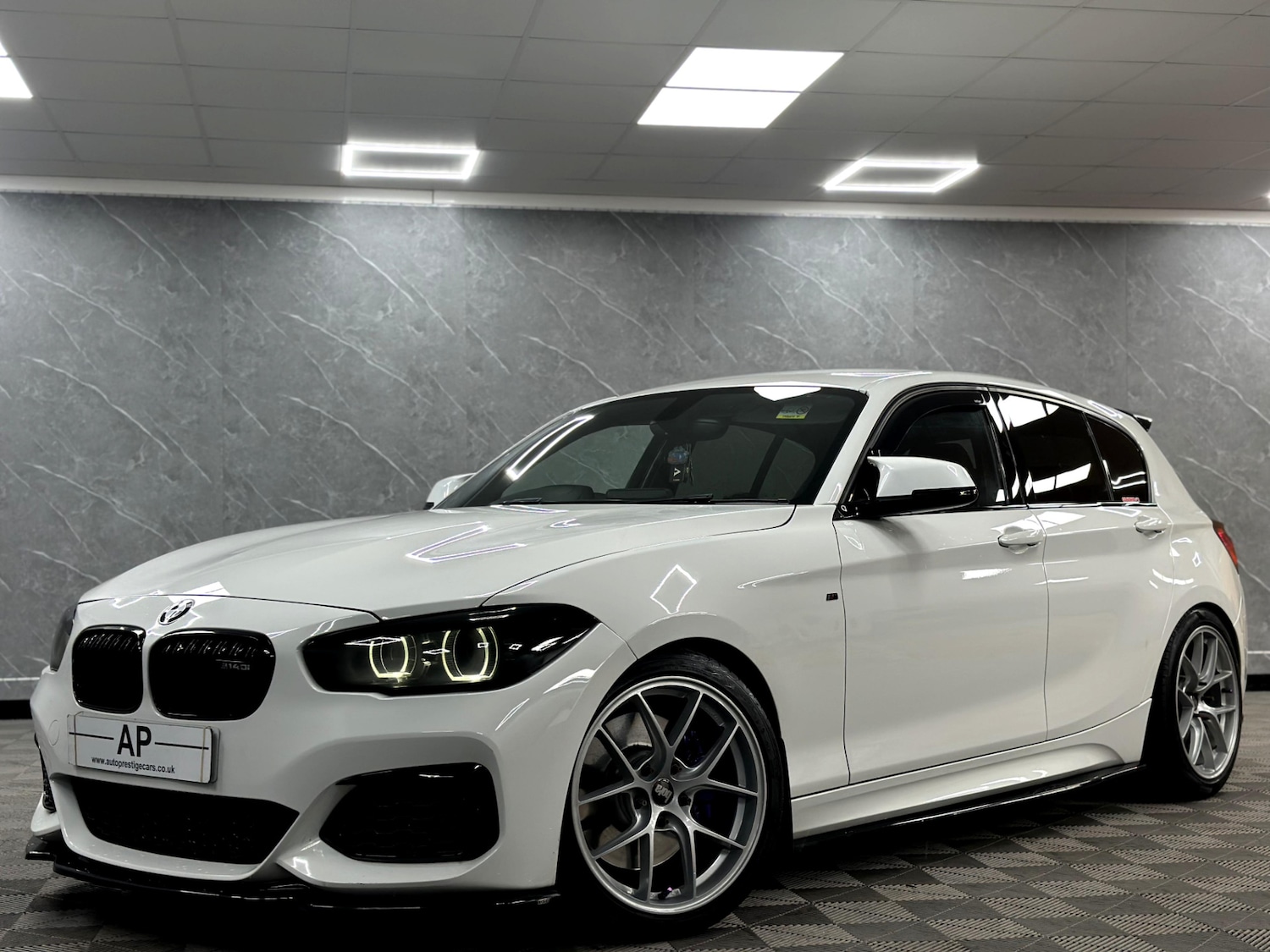 Used BMW 1 Series 2019 for sale - 76750263: Photo 13