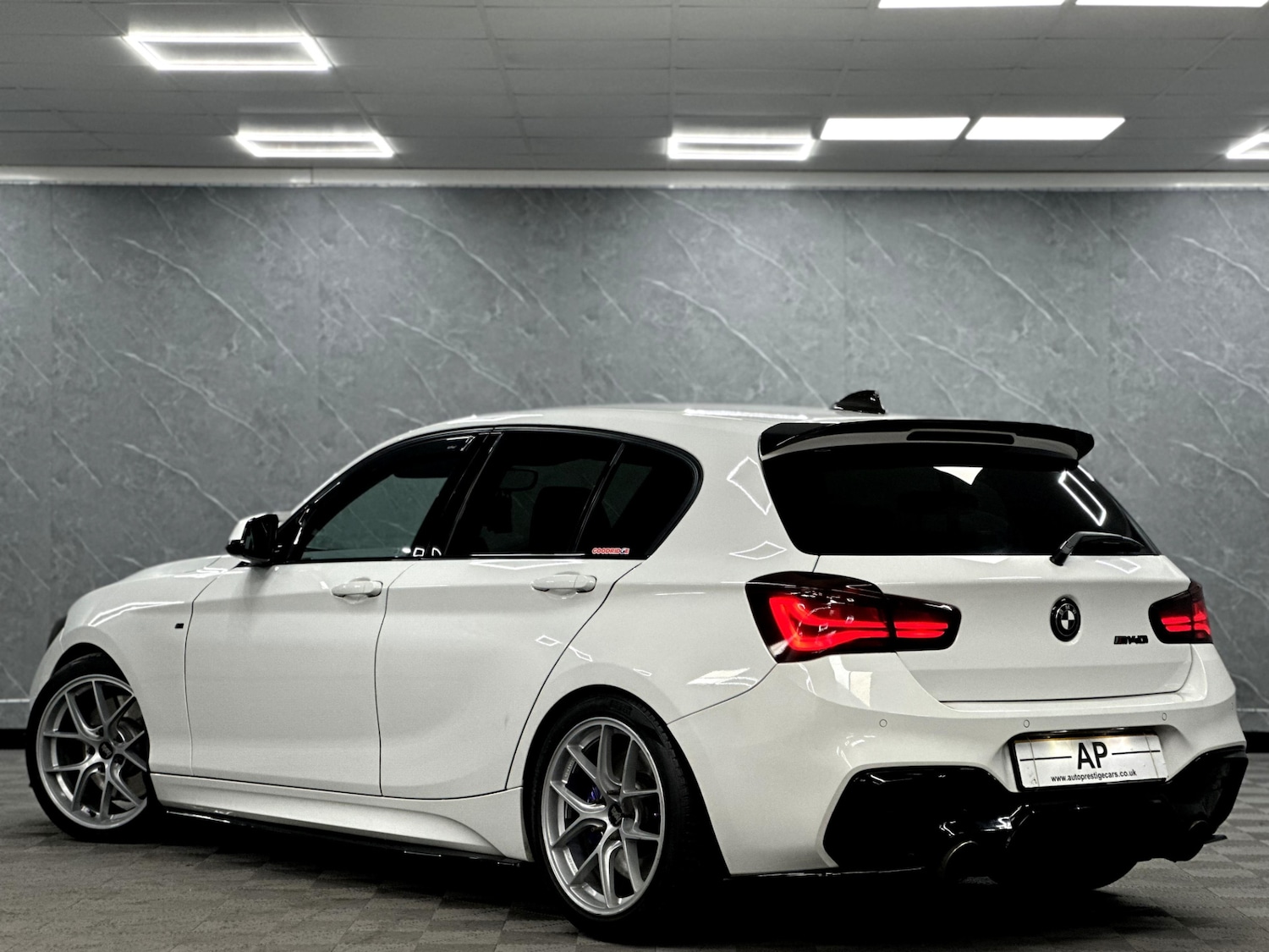 Used BMW 1 Series 2019 for sale - 76750263: Photo 14