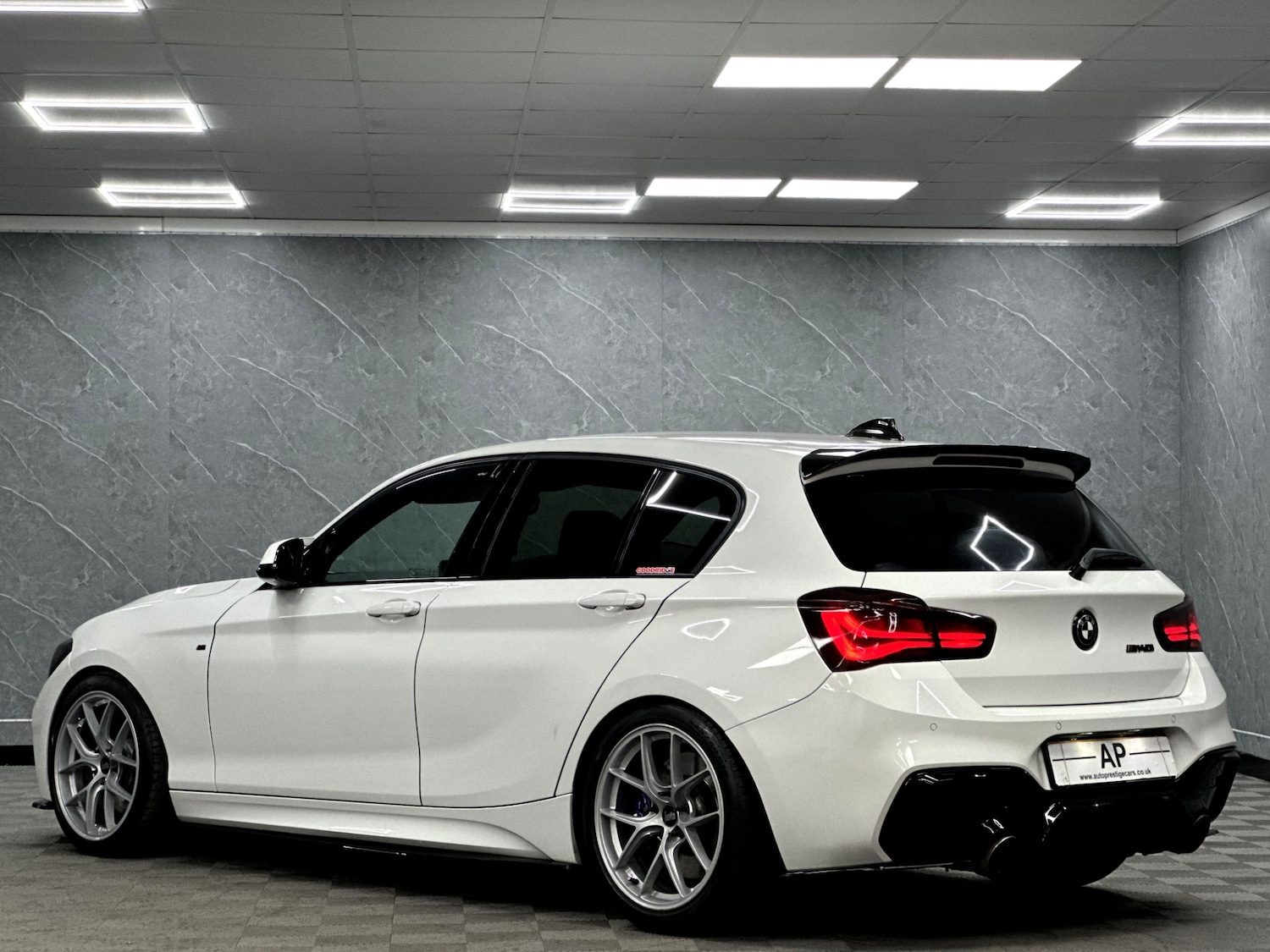 Used BMW 1 Series 2019 for sale - 76750263: Photo 15