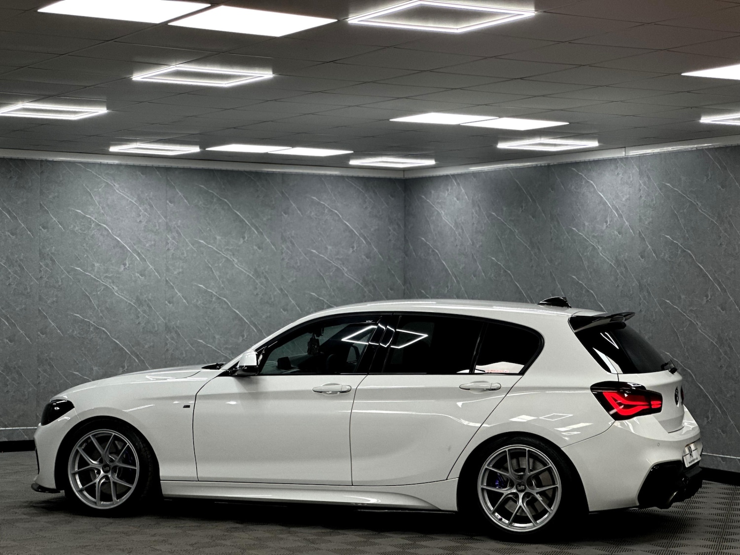 Used BMW 1 Series 2019 for sale - 76750263: Photo 16