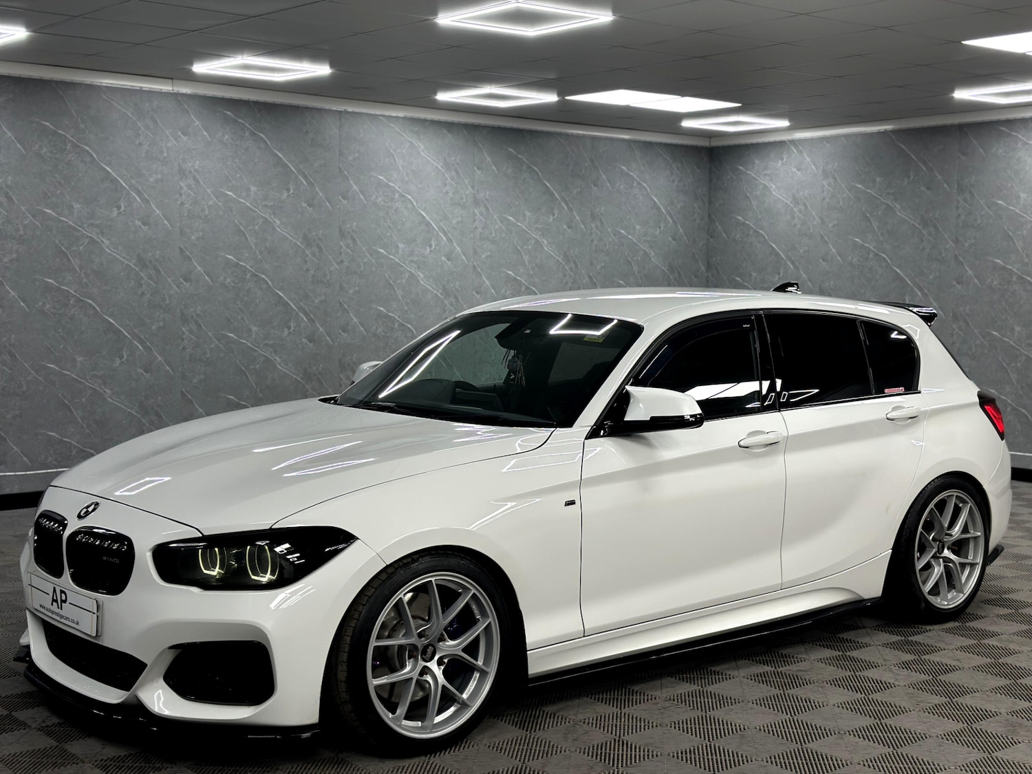 Used BMW 1 Series 2019 for sale - 76750263: Photo 17