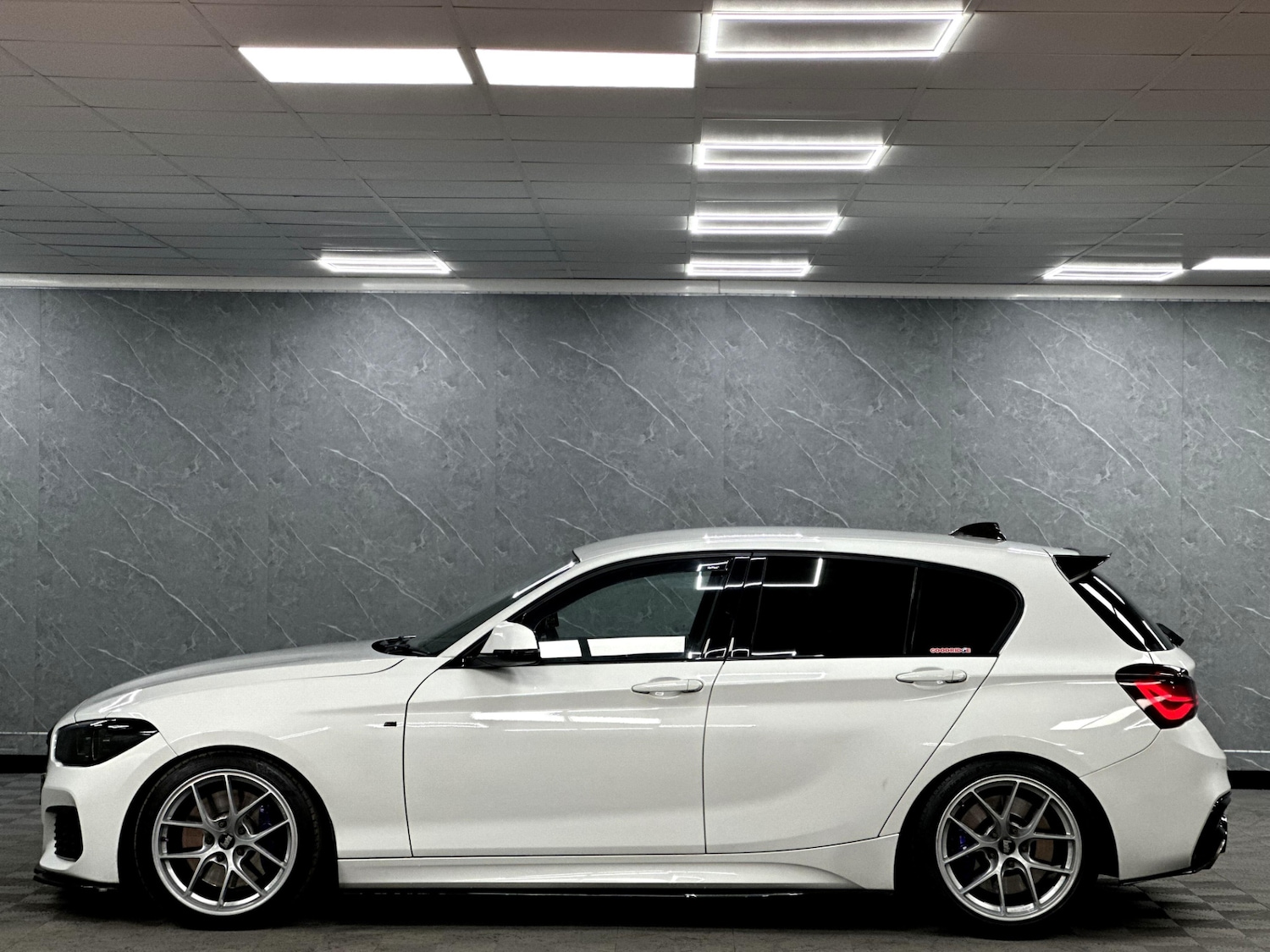 Used BMW 1 Series 2019 for sale - 76750263: Photo 18