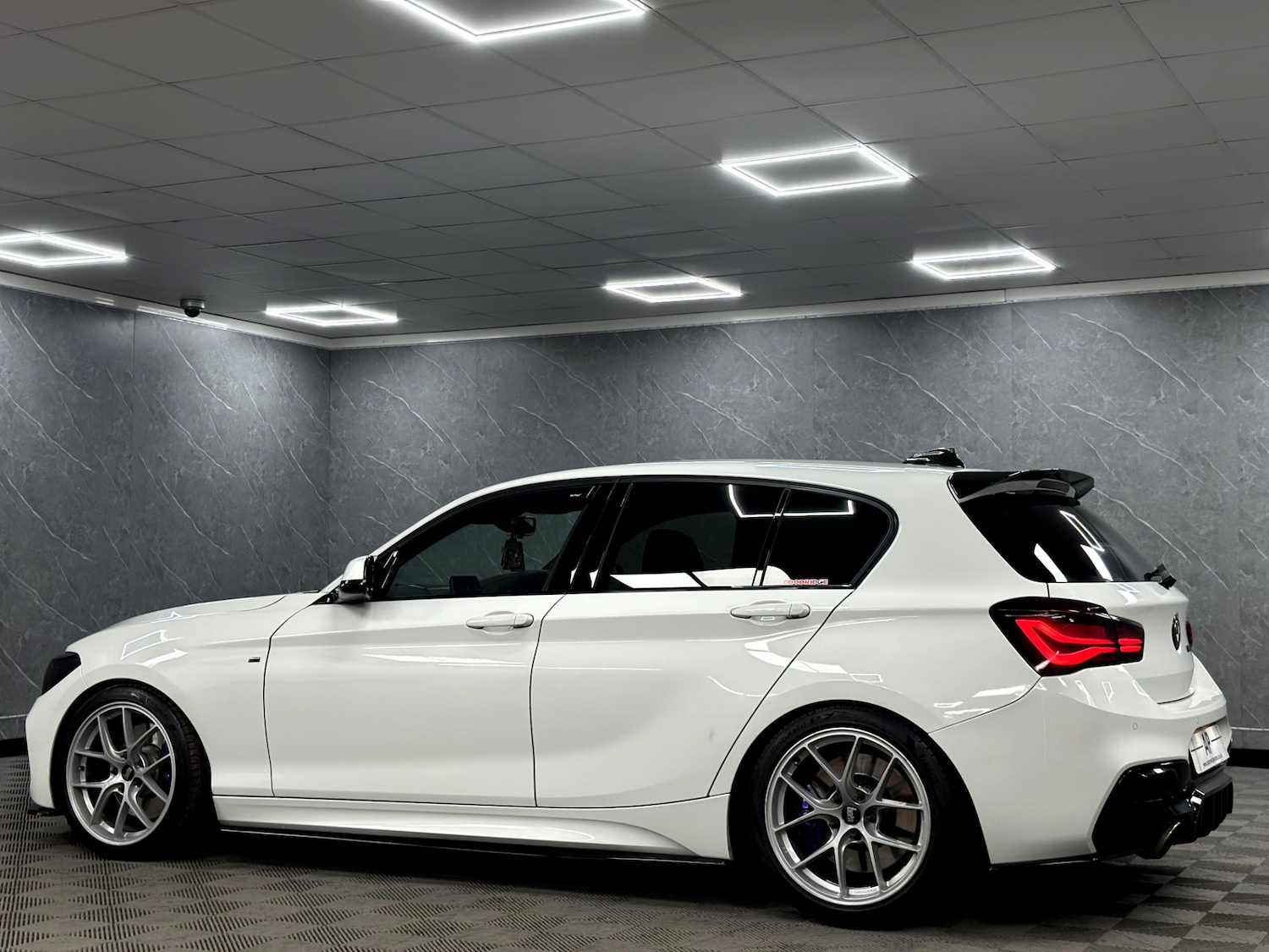 Used BMW 1 Series 2019 for sale - 76750263: Photo 19