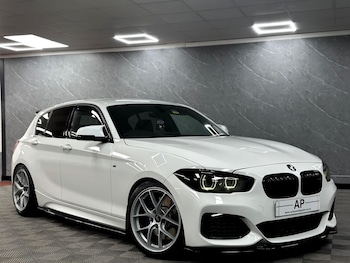 Used BMW 1 Series 2019 for sale - 76750263: Photo
