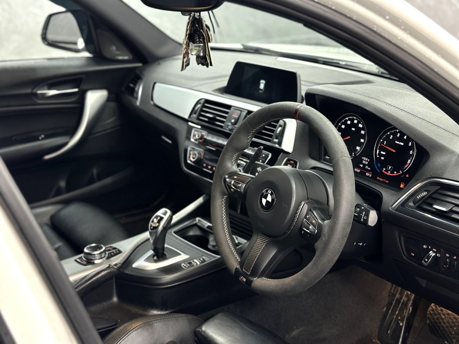 Used BMW 1 Series 2019 for sale - 76750263: Photo 20