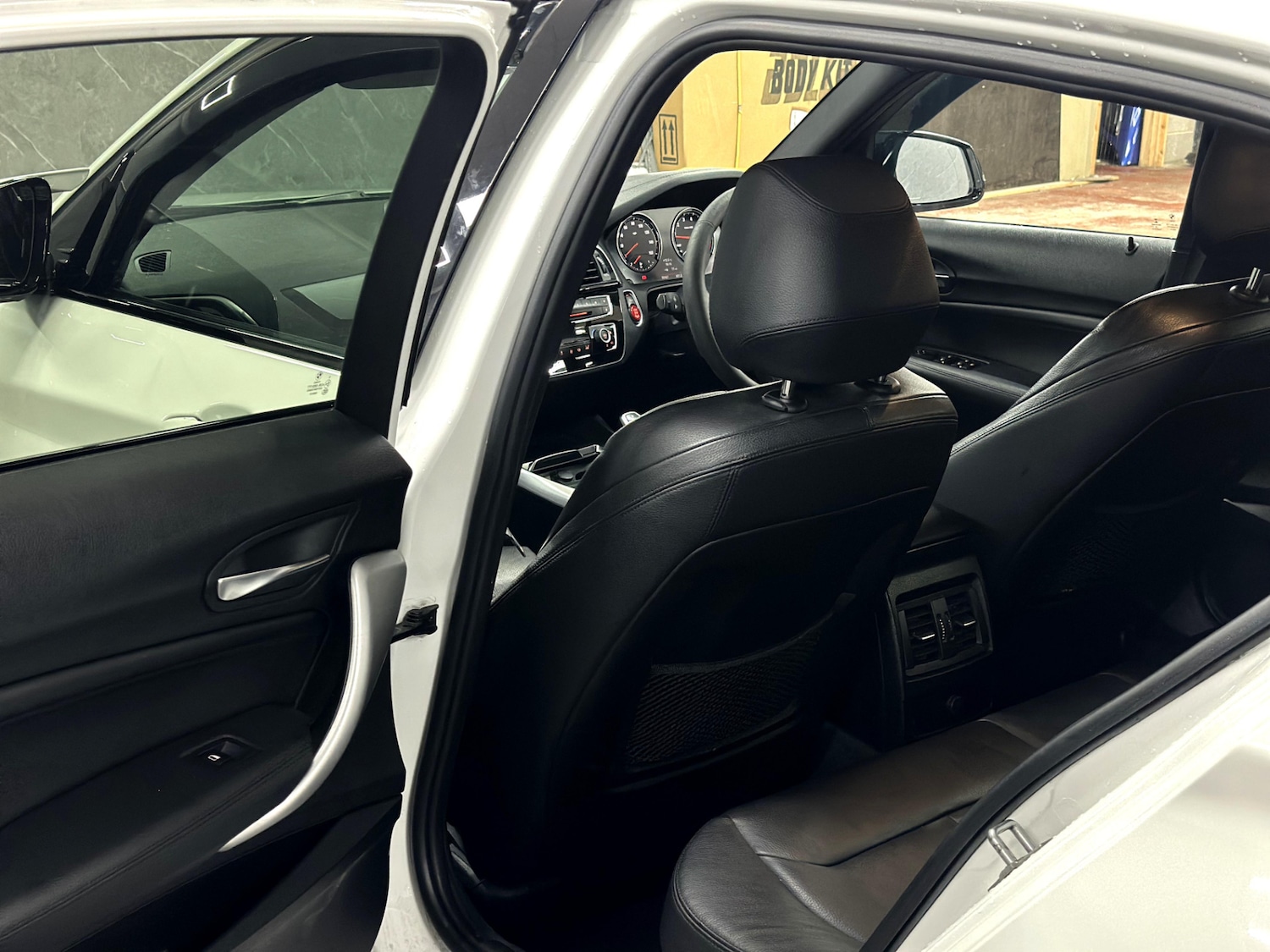 Used BMW 1 Series 2019 for sale - 76750263: Photo 21