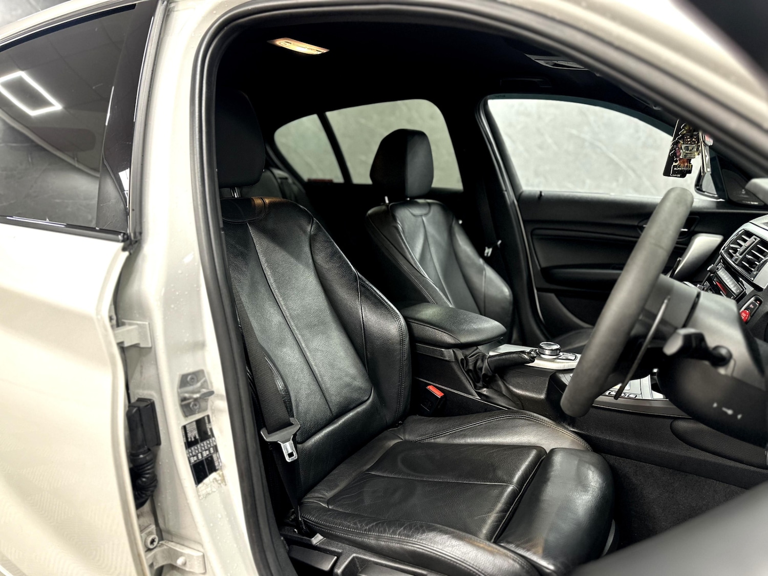 Used BMW 1 Series 2019 for sale - 76750263: Photo 22