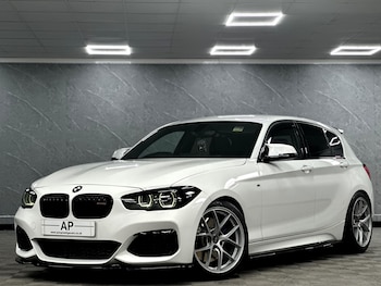 Used BMW 1 Series 2019 for sale - 76750263: Photo