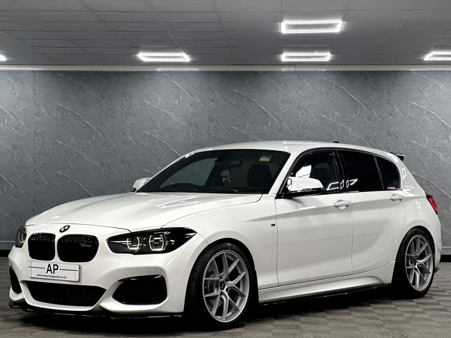 Used BMW 1 Series 2019 for sale - 76750263: Photo 4