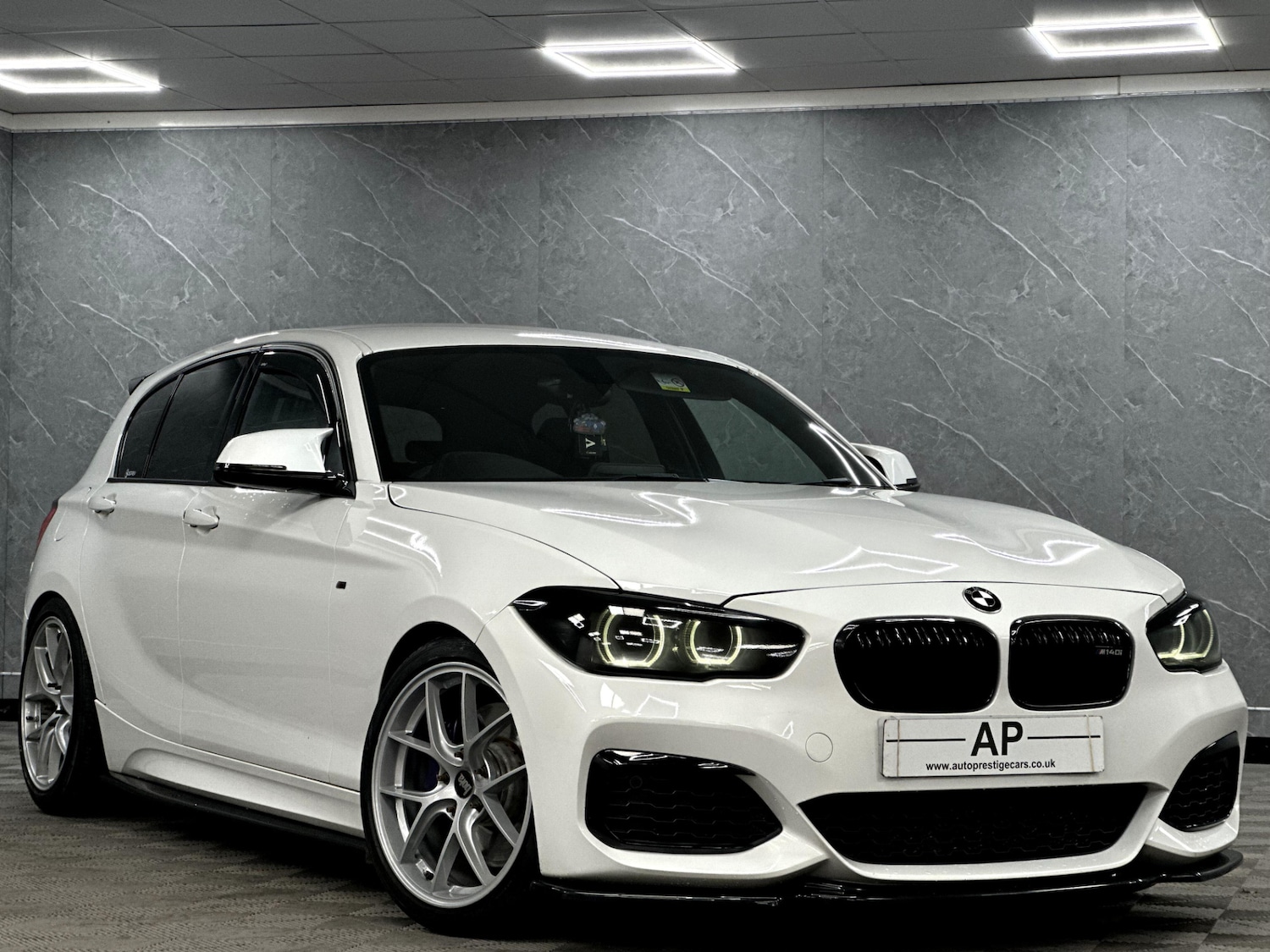 Used BMW 1 Series 2019 for sale - 76750263: Photo 5