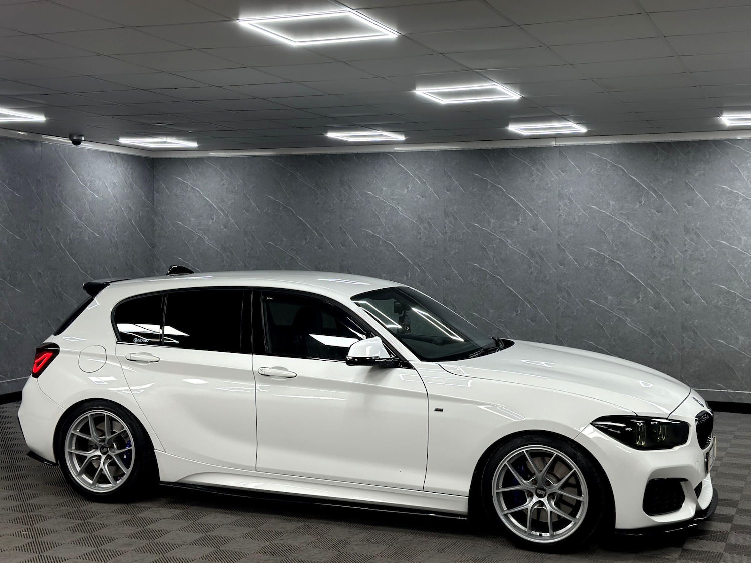 Used BMW 1 Series 2019 for sale - 76750263: Photo 6