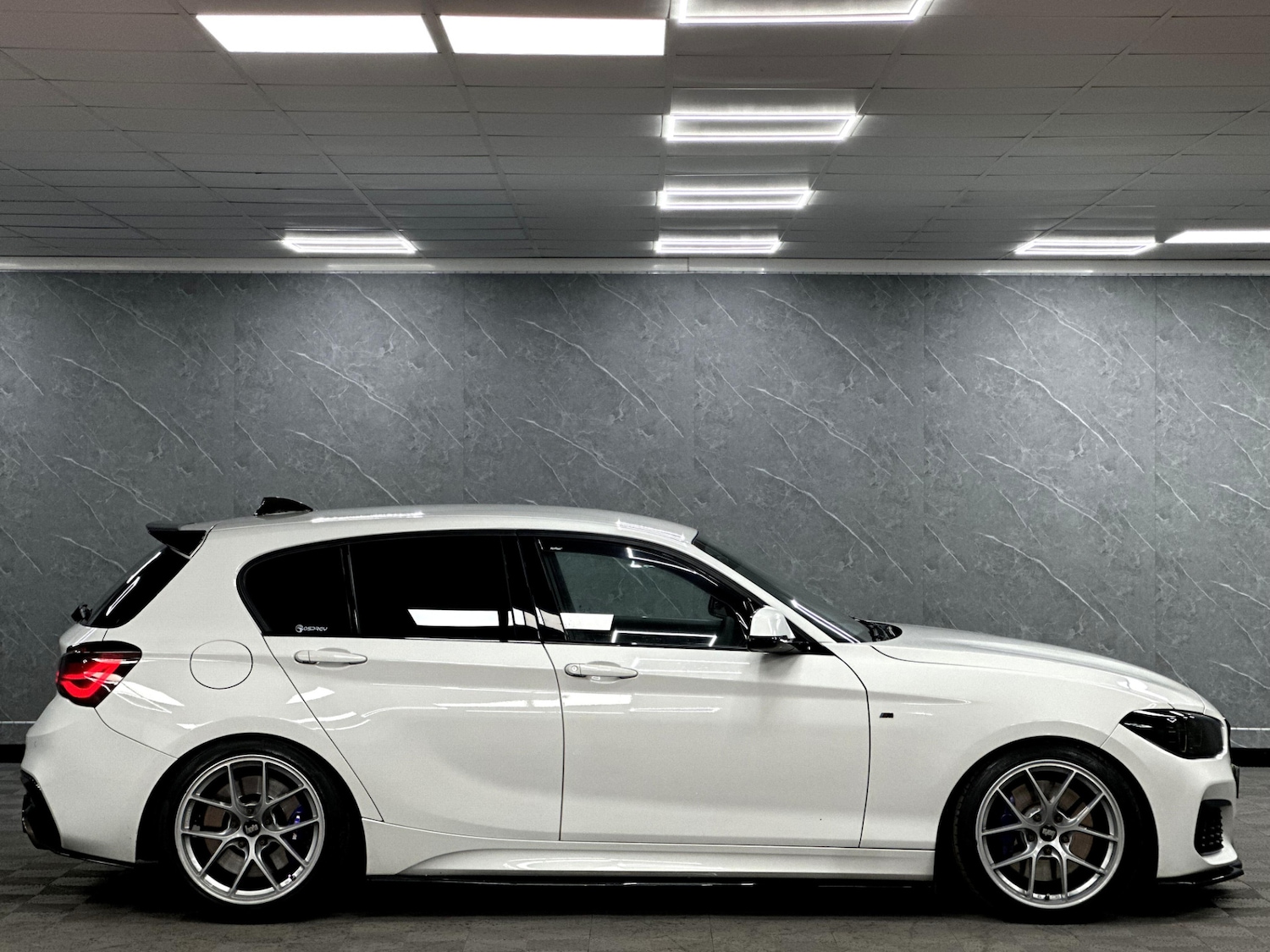 Used BMW 1 Series 2019 for sale - 76750263: Photo 7