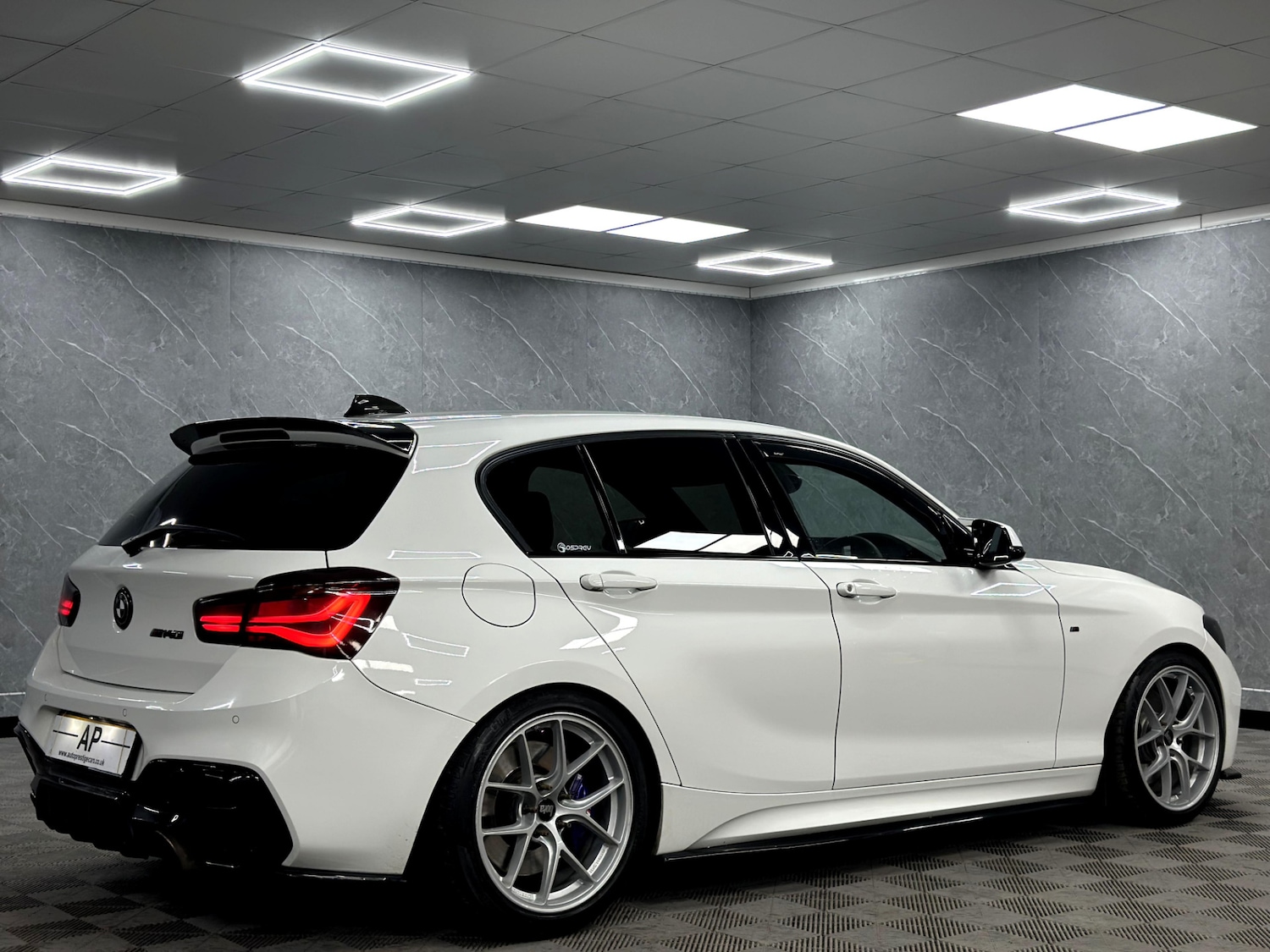 Used BMW 1 Series 2019 for sale - 76750263: Photo 8