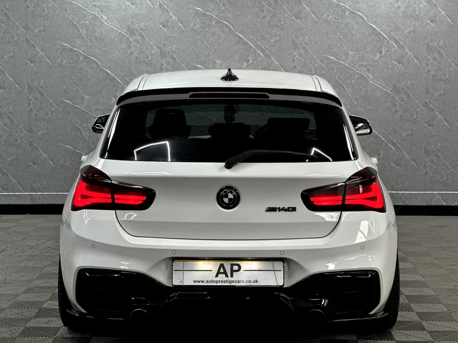 Used BMW 1 Series 2019 for sale - 76750263: Photo 9