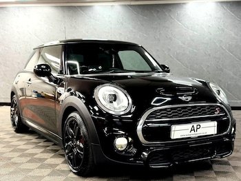 Used MINI Hatch 2018 for sale - 79418885: Photo