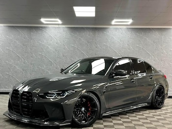 Used BMW M3 2021 for sale - 78311248: Photo