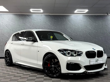 Used BMW 1 Series 2016 for sale - 79418239: Photo