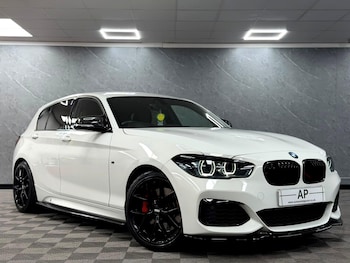 Used BMW 1 Series 2016 for sale - 79418239: Photo
