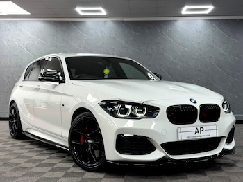 Used BMW 1 Series 2016 for sale - 79418239: Photo