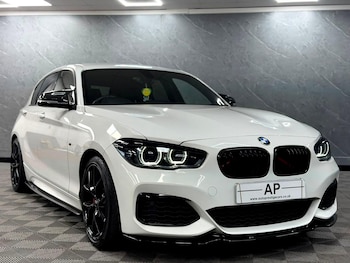 Used BMW 1 Series 2016 for sale - 79418239: Photo